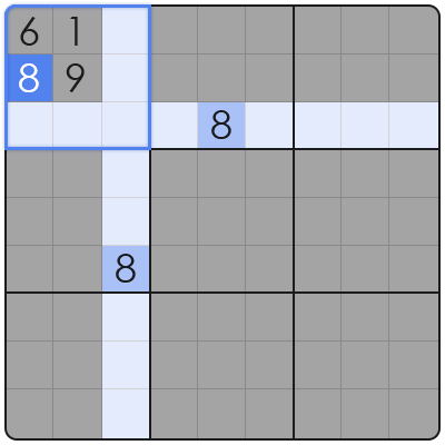 le sudoku